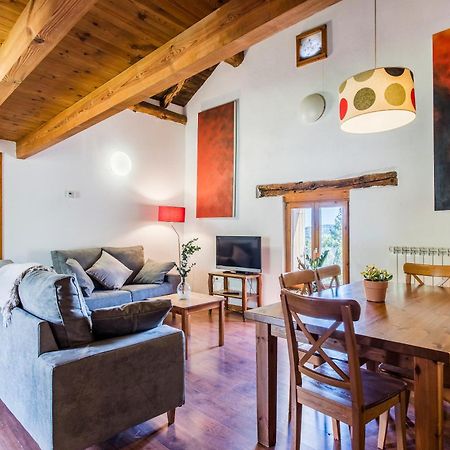 Casas Rurales Molinias Fosado Ngoại thất bức ảnh