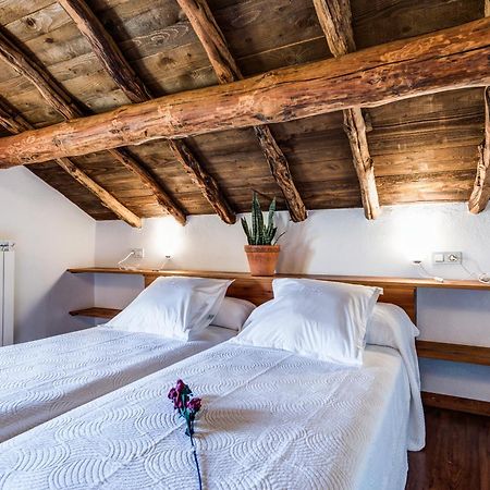 Casas Rurales Molinias Fosado Ngoại thất bức ảnh