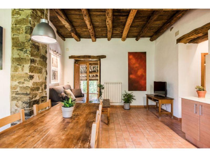 Casas Rurales Molinias Fosado Ngoại thất bức ảnh