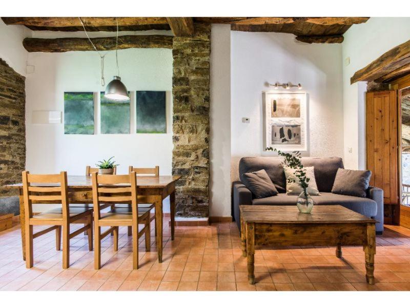 Casas Rurales Molinias Fosado Ngoại thất bức ảnh