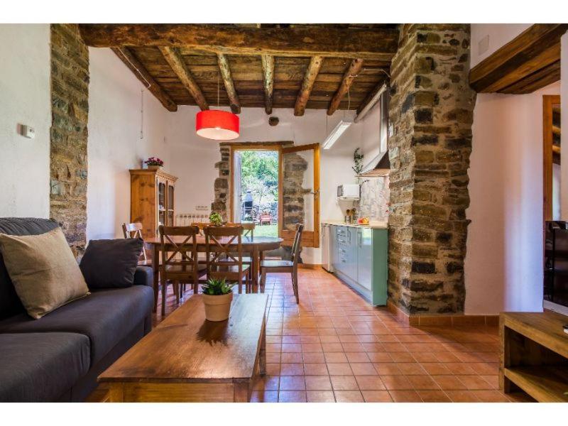 Casas Rurales Molinias Fosado Ngoại thất bức ảnh