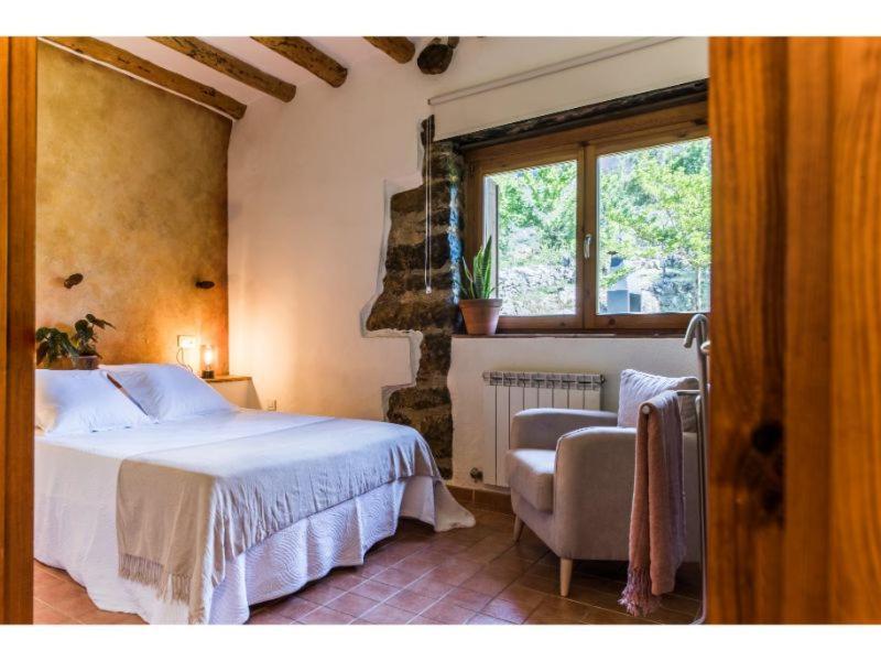Casas Rurales Molinias Fosado Ngoại thất bức ảnh
