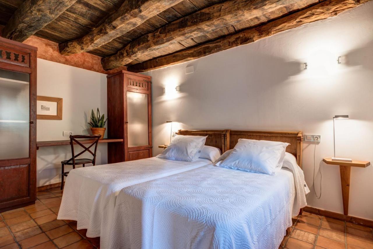 Casas Rurales Molinias Fosado Ngoại thất bức ảnh