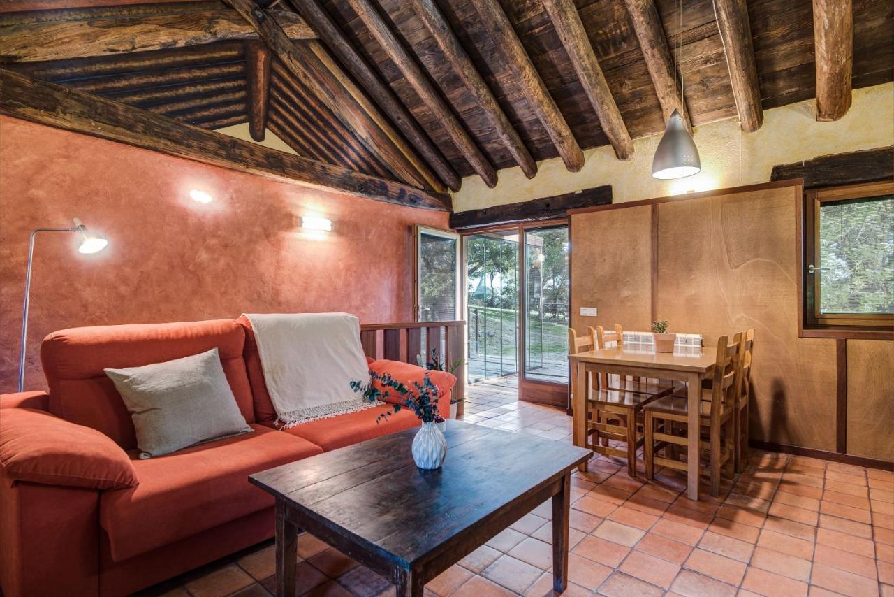 Casas Rurales Molinias Fosado Ngoại thất bức ảnh