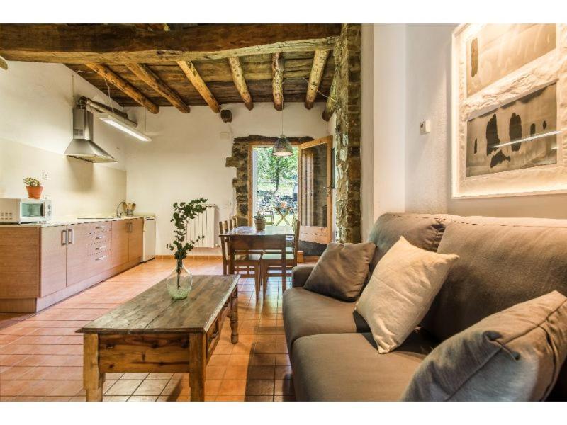 Casas Rurales Molinias Fosado Ngoại thất bức ảnh