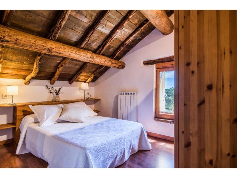 Casas Rurales Molinias Fosado Ngoại thất bức ảnh