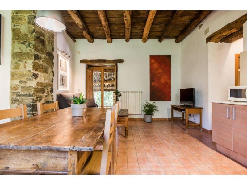 Casas Rurales Molinias Fosado Ngoại thất bức ảnh