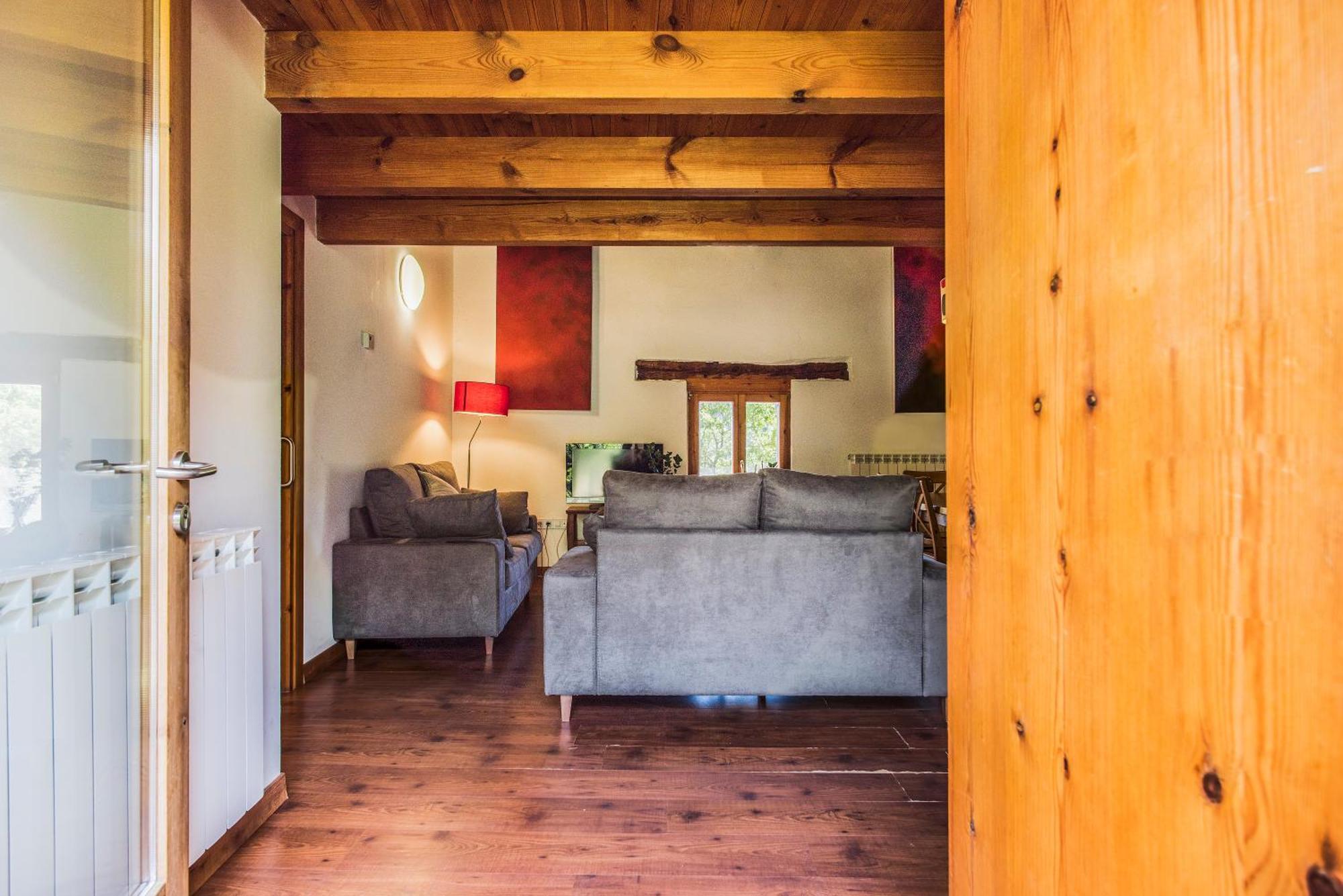Casas Rurales Molinias Fosado Ngoại thất bức ảnh