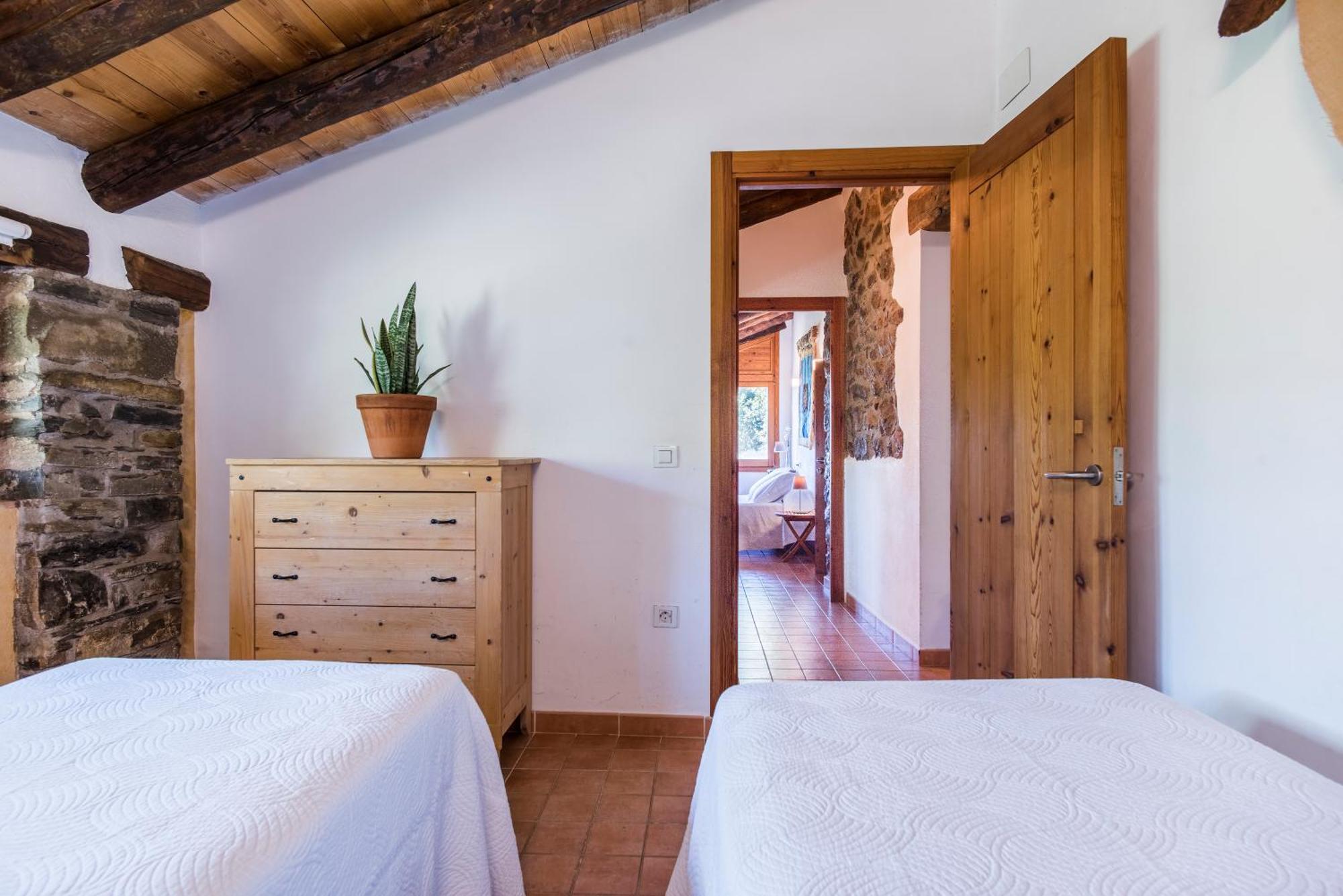Casas Rurales Molinias Fosado Ngoại thất bức ảnh