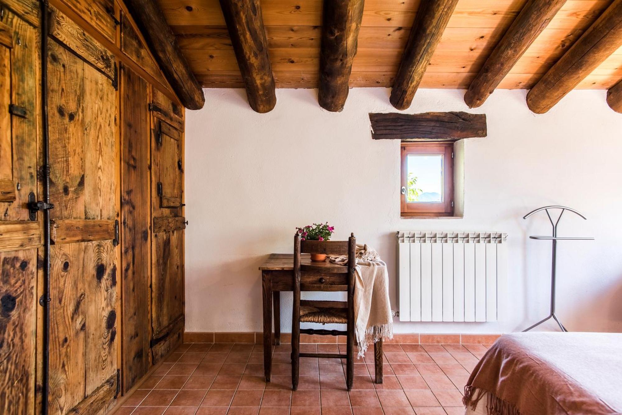 Casas Rurales Molinias Fosado Ngoại thất bức ảnh