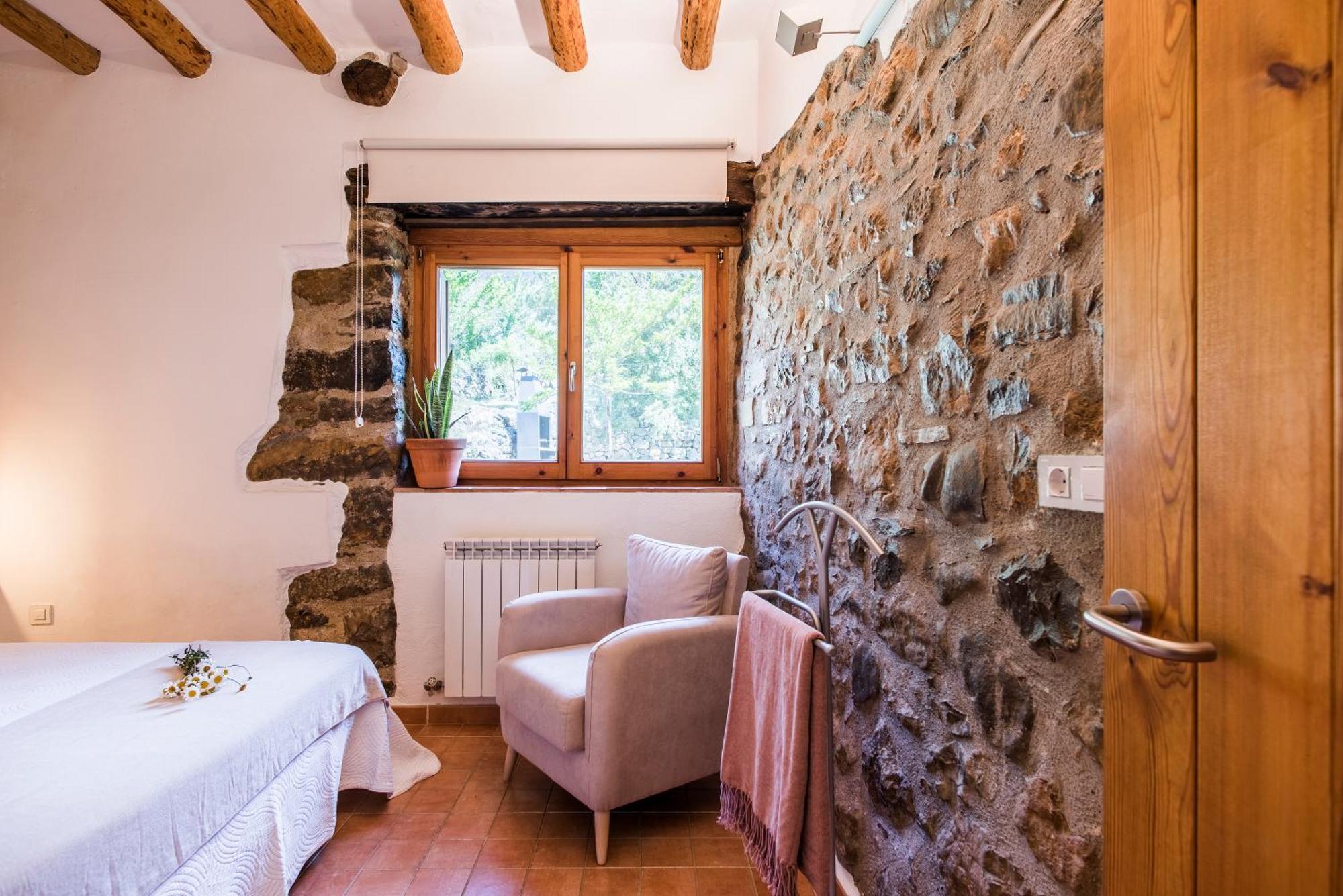 Casas Rurales Molinias Fosado Ngoại thất bức ảnh