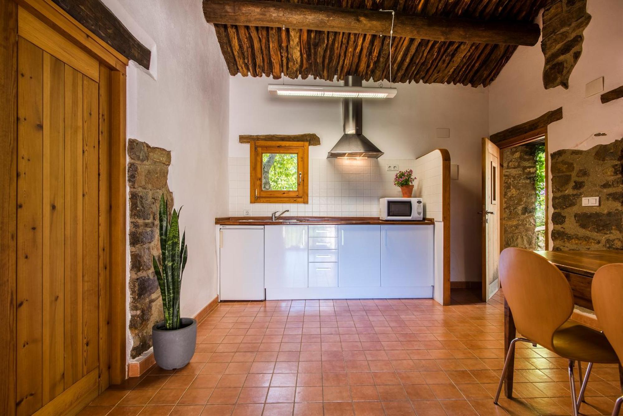 Casas Rurales Molinias Fosado Ngoại thất bức ảnh